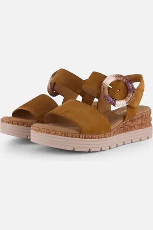 Gabor Sandalen Suede