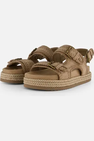 Warmbat Bokhara Sandalen Suede