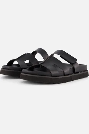 Ann Rocks Sandalen Pu