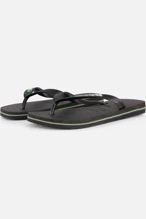Havaianas Brasil Slippers Rubber