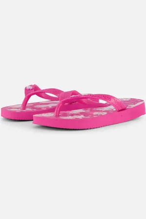 Havaianas Fantasy Slippers Rubber