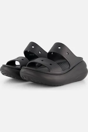 Crocs Crush Sandalen Rubber