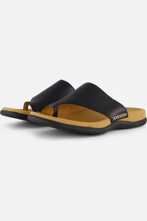 Gabor Slippers Leer