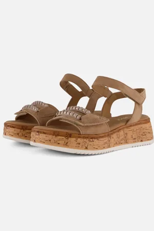 Gabor Sandalen Suede