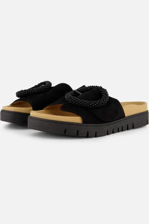 Gabor Sandalen Suede