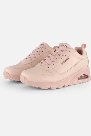 Skechers Uno Galactic Gal Sneakers