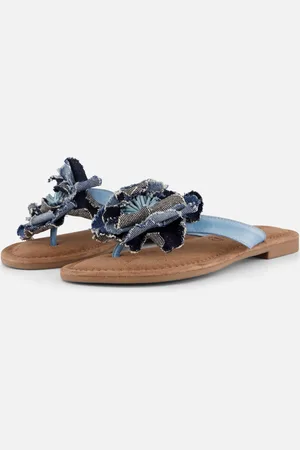 Lazamani Slippers Synthetisch