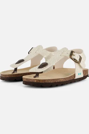 Bunnies JR Sandalen Imitatieleer