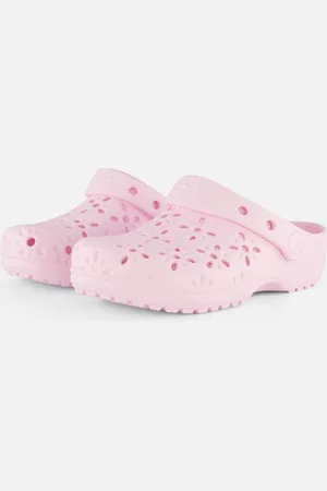 Crocs Classic Clogs Slippers Rubber