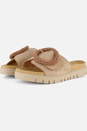 Gabor Sandalen Suede