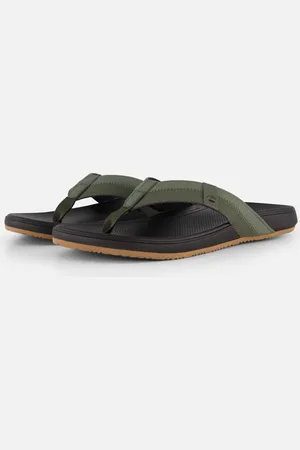 Reef Slippers Rubber
