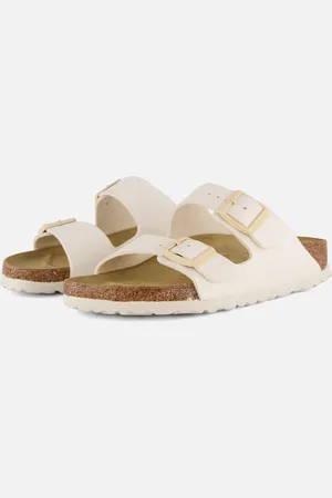 Birkenstock Arizona Slippers Synthetisch