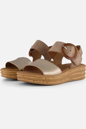 Gabor Sandalen Suede
