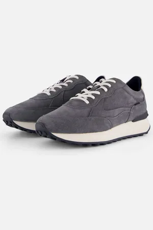Vertice Sneakers Suede