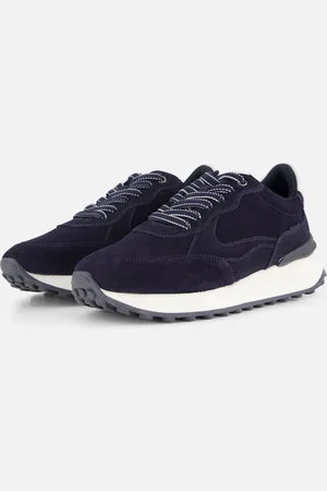Vertice Sneakers Suede