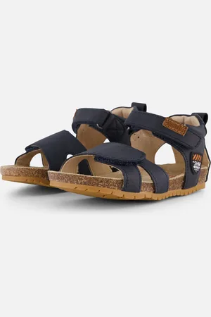 Shoesme Bio Sandalen Leer