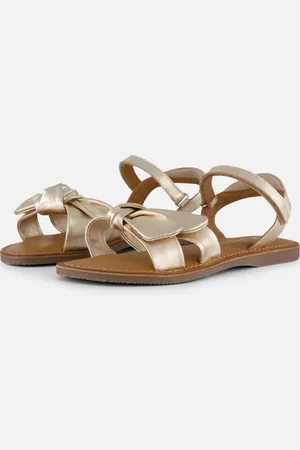 Muyters Sandalen Leer