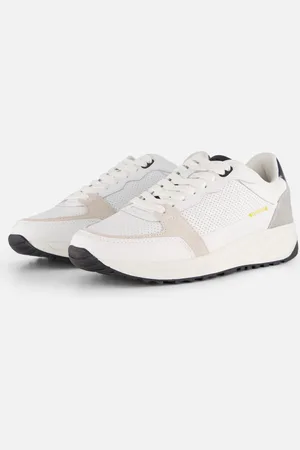 PME Legend™ Aditude Sneakers Imitatieleer