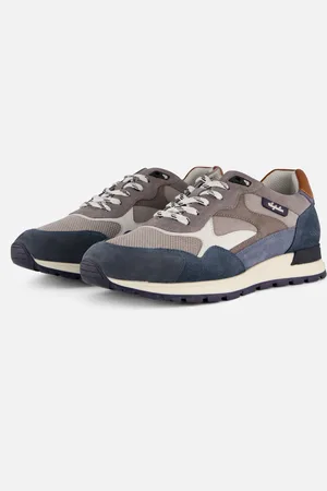 Australian Tiago Sneakers Leer