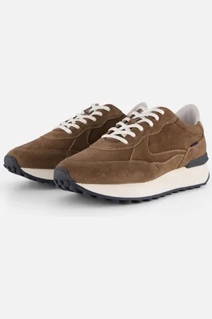 Vertice Sneakers Suede