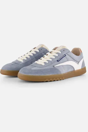 Floris van Bommel De Zaler Sneakers Leer