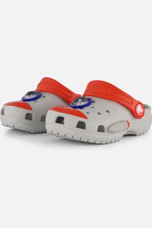 Crocs Classic Fun Raket Clogs Slippers