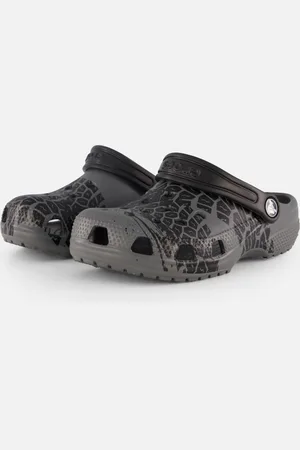 Crocs Classic Clogs Slippers Rubber