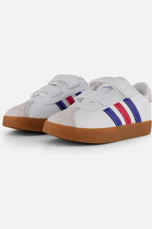 adidas VL Court 3.0 Sneakers Imitatieleer