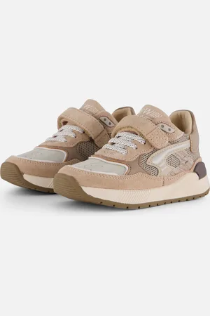 Shoesme Trainer Sneakers Leer