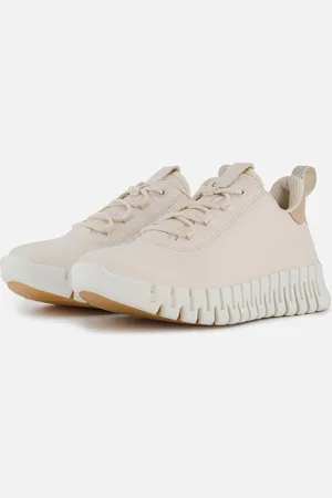 Ecco Gruuv Sneakers Leer