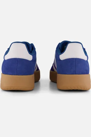 adidas Barreda Sneakers Suede