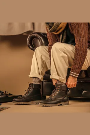 Panama Jack Panama 03 C52 Veterschoenen