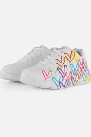 Skechers X JGoldcrown Uno Lite Sneakers