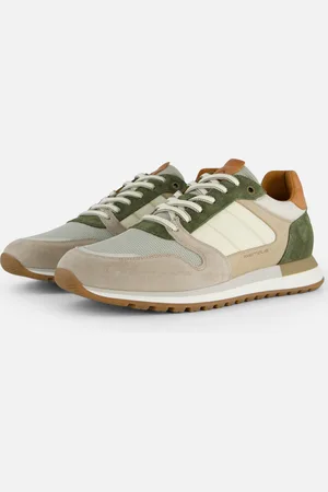 Ambitious Grizz Sneakers Suede