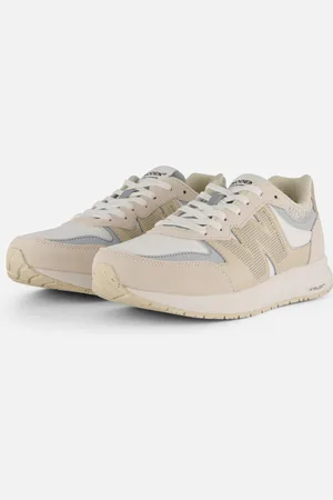 Woden Rigmor Reflective Sneakers Suede