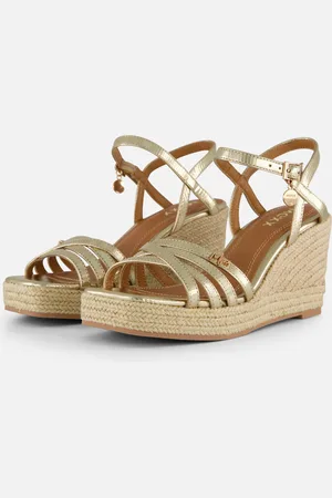 Mexx Noemi Pakina Sandalen Synthetisch