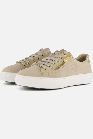 Rieker Sneakers Leer