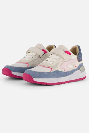 Shoesme Trainer Sneakers Leer