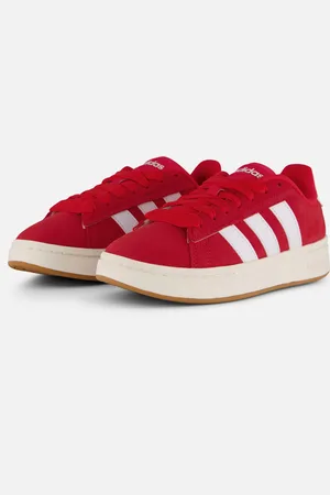 adidas Grand Court Alpha Sneakers