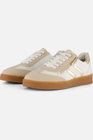 Marco Tozzi Sneakers Textiel