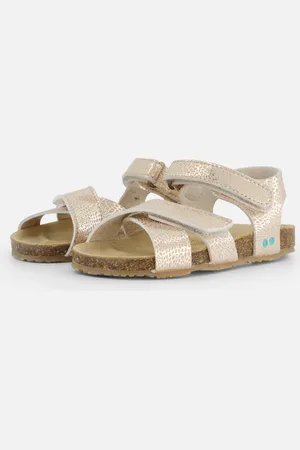 Bunnies JR Bibi Beach Sandalen Imitatieleer