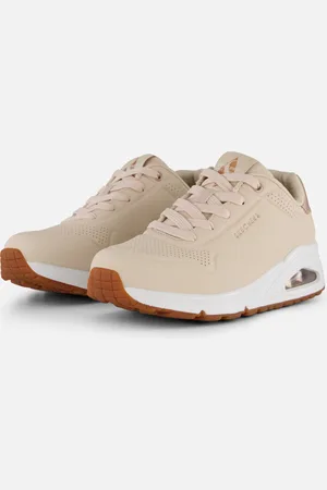 Skechers Uno Golden Air Sneakers Synthetisch