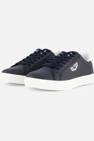 PME Legend™ Carrior Sneakers Imitatieleer