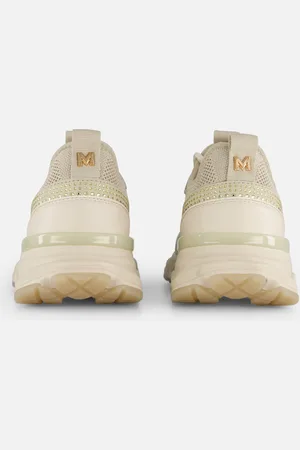 Mexx North Sneakers Textiel