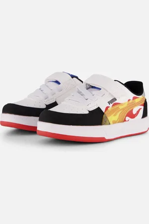 PUMA Caven 2.0 Hot Wheels Sneakers