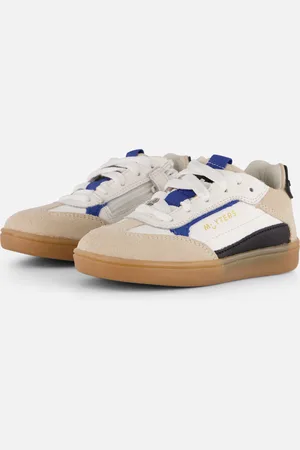 Muyters Sneakers Leer
