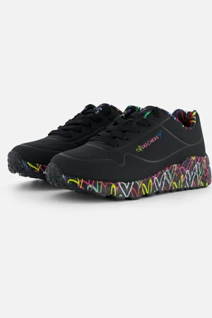 Skechers X JGoldcrown Uno Lite Sneakers