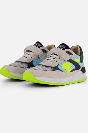 Shoesme Trainer Sneakers Leer