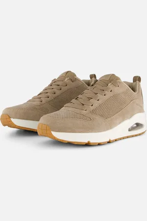 Skechers Uno Stand On Air sneakers Suede