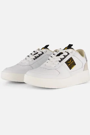 PME Legend™ Gobbler Sneakers Imitatieleer